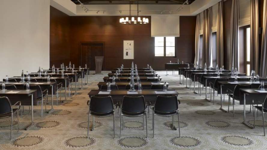 Costa Navarino Meeting Rooms